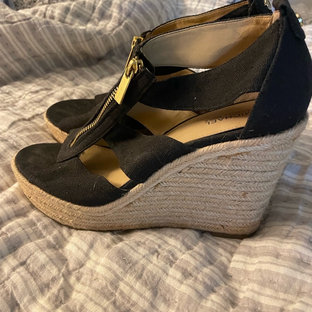 Michael Kors Wedges